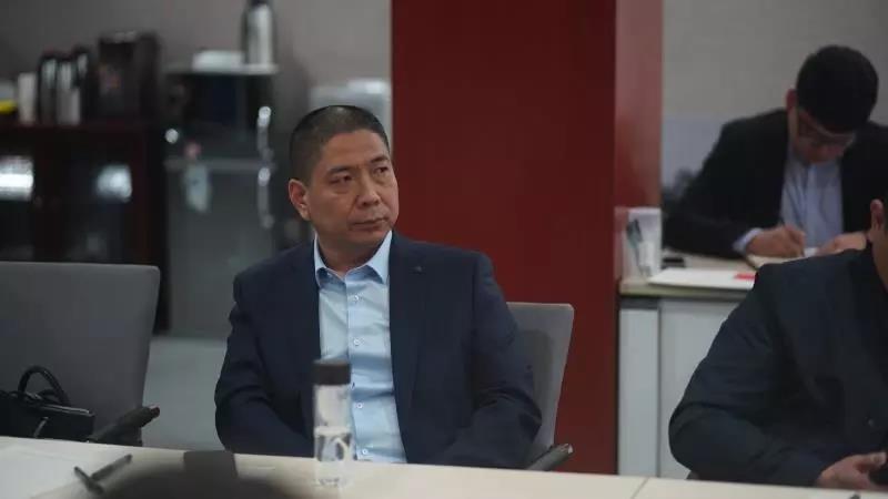 鲁中企业家财税年会成功举办(图11)