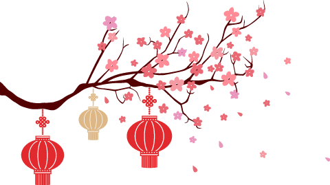 山东正大至诚律师事务所恭祝大家新春快乐(图2)