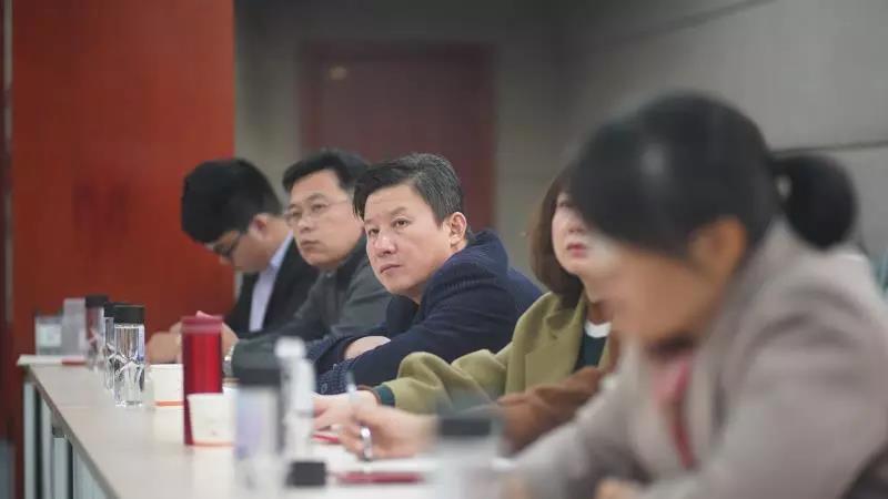 鲁中企业家财税年会成功举办(图15)