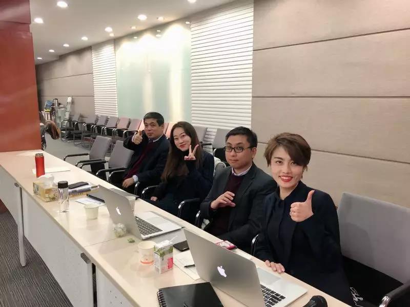 鲁中企业家财税年会成功举办(图17)