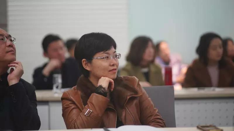 鲁中企业家财税年会成功举办(图9)