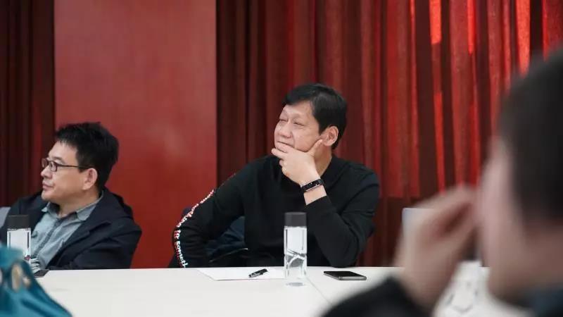 鲁中企业家财税年会成功举办(图12)