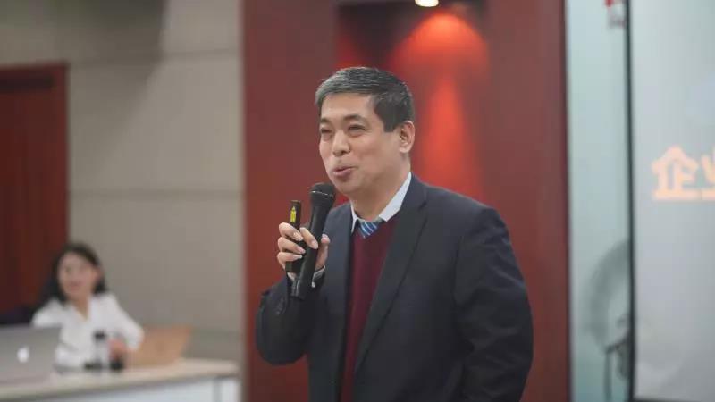 鲁中企业家财税年会成功举办(图6)