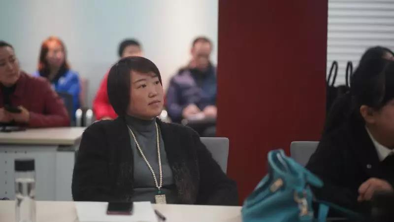 鲁中企业家财税年会成功举办(图14)