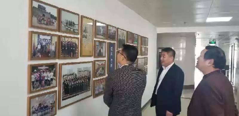 淄博市张店区司法局局长张成到山东正大至诚律师事务所视察工作(图2) 淄博市张店区司法局局长张成到山东正大至诚律师事务所视察工作(图2)