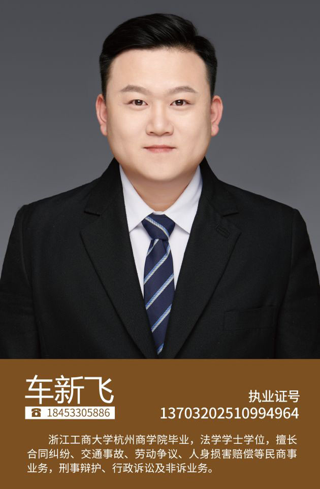 车新飞(图1)