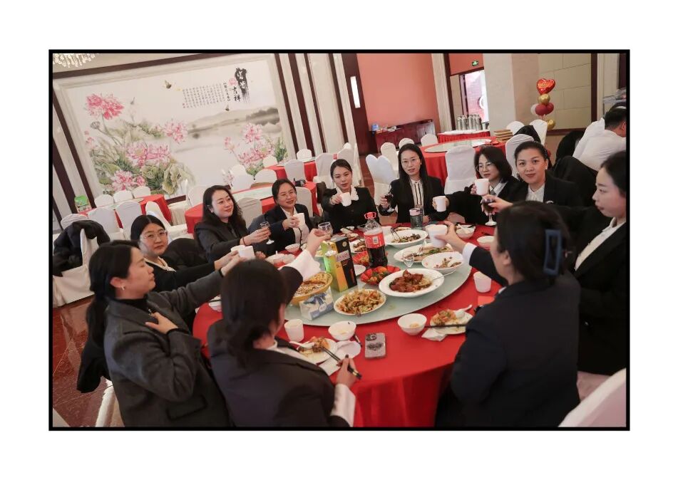 不忘初心,逐梦前行 | 山东正大至诚律师事务所2025年度工作总结暨表彰大会圆满召开(图28) 不忘初心,逐梦前行 | 山东正大至诚律师事务所2025年度工作总结暨表彰大会圆满召开(图28)