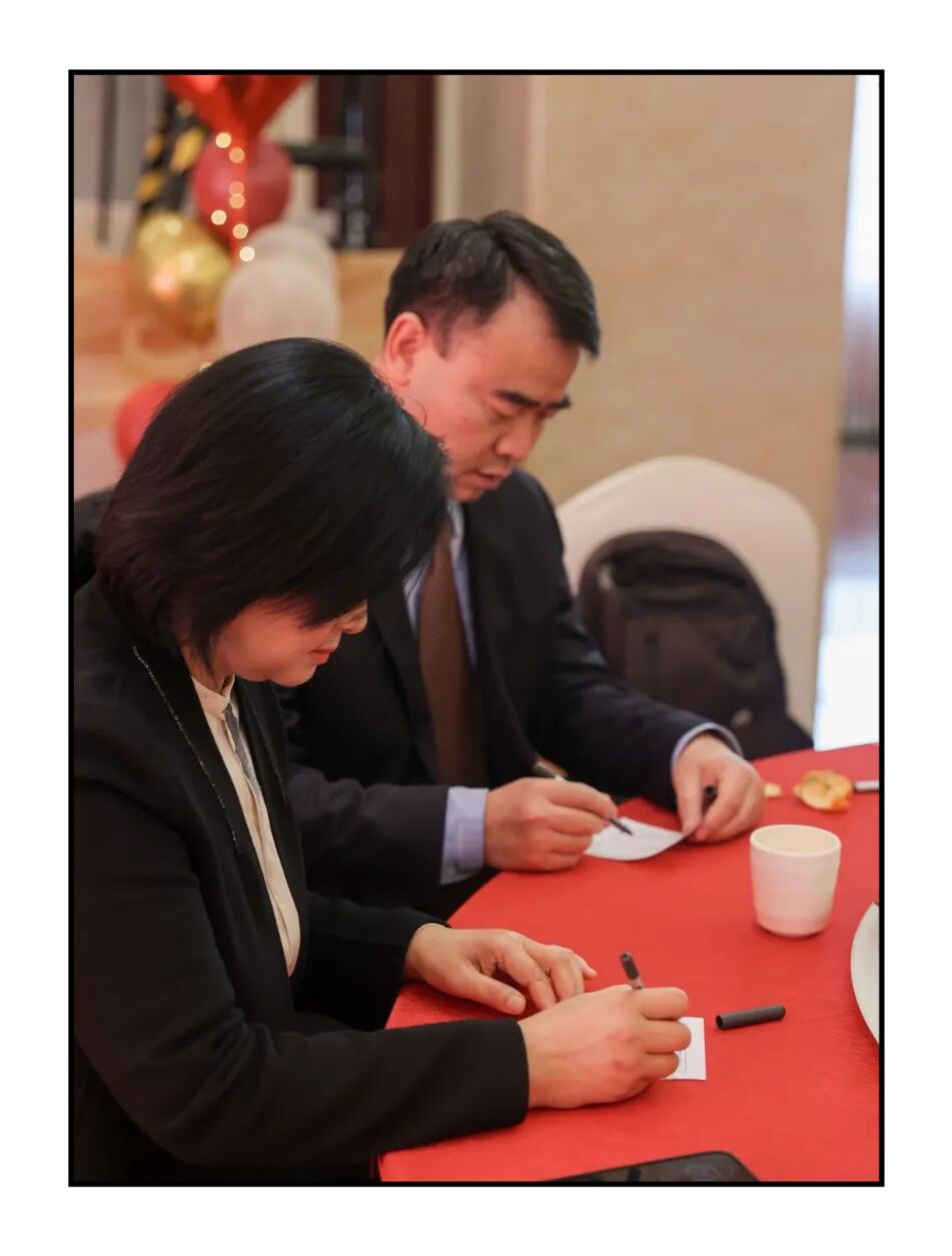 不忘初心,逐梦前行 | 山东正大至诚律师事务所2025年度工作总结暨表彰大会圆满召开(图7) 不忘初心,逐梦前行 | 山东正大至诚律师事务所2025年度工作总结暨表彰大会圆满召开(图7)