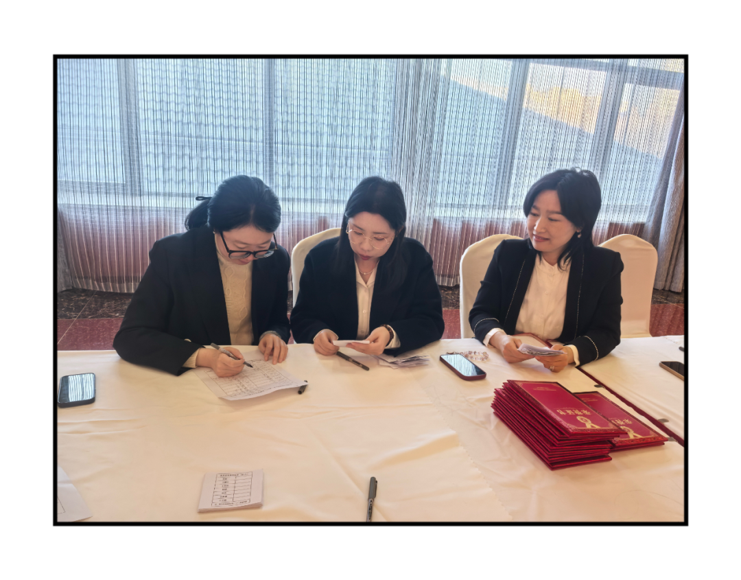 不忘初心,逐梦前行 | 山东正大至诚律师事务所2025年度工作总结暨表彰大会圆满召开(图8) 不忘初心,逐梦前行 | 山东正大至诚律师事务所2025年度工作总结暨表彰大会圆满召开(图8)