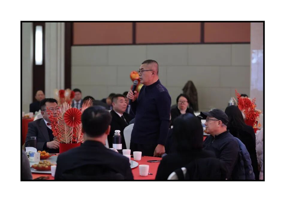 不忘初心,逐梦前行 | 山东正大至诚律师事务所2025年度工作总结暨表彰大会圆满召开(图23) 不忘初心,逐梦前行 | 山东正大至诚律师事务所2025年度工作总结暨表彰大会圆满召开(图23)