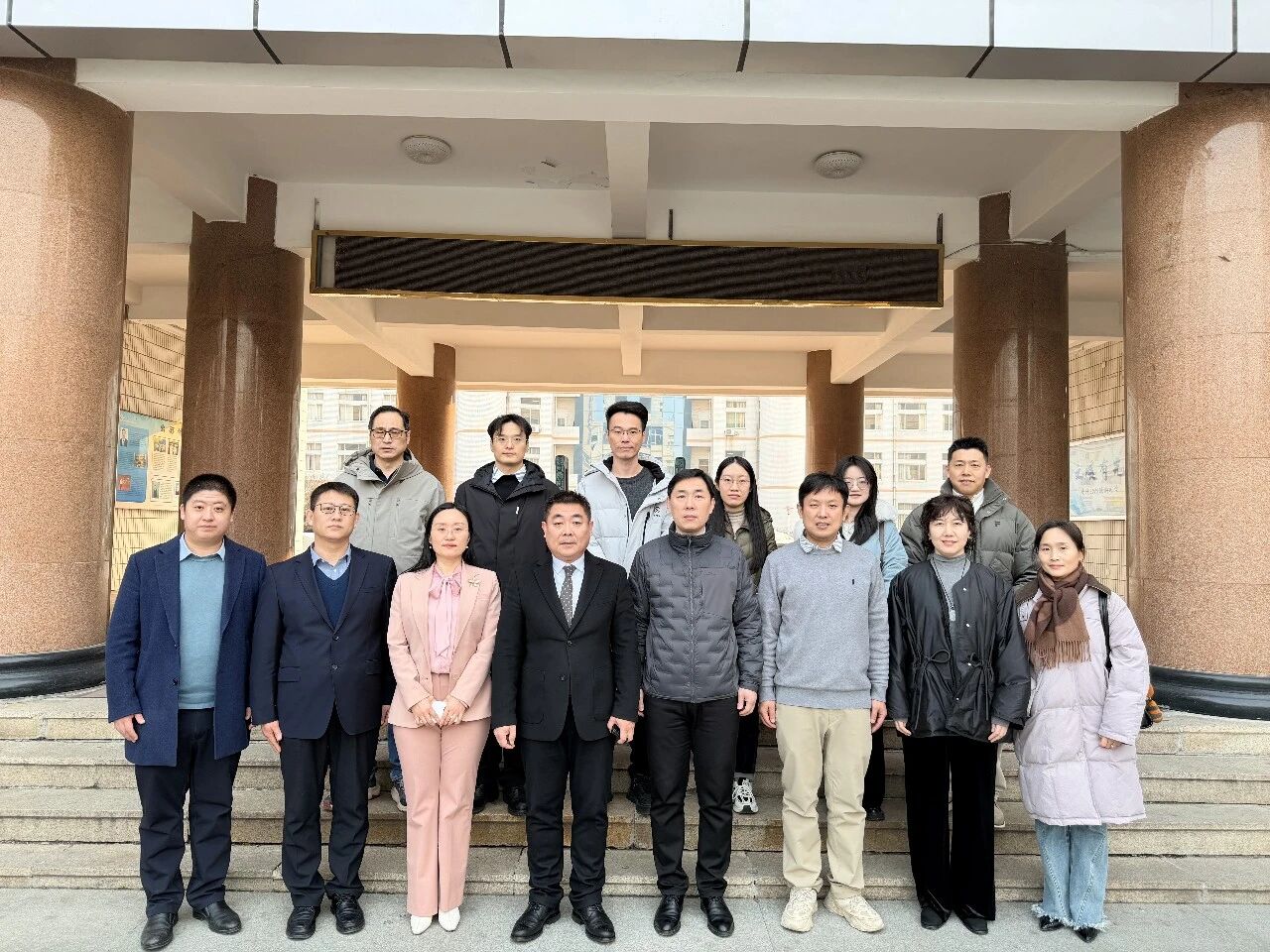 律学共建,赋能未来|山东正大至诚律师事务所聘请山东理工大学法学院16位专家顾问(图1) 律学共建,赋能未来|山东正大至诚律师事务所聘请山东理工大学法学院16位专家顾问(图1)