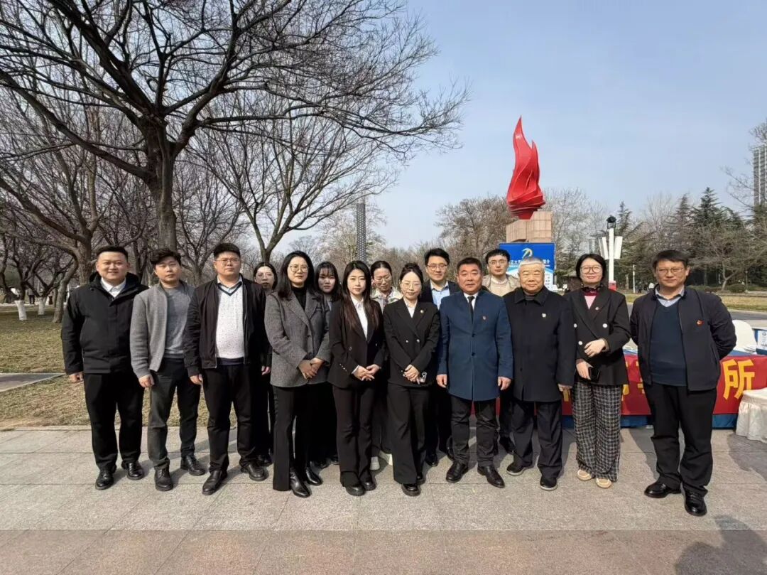 淄律向党 法惠万家 | 我所参加“3.15国际消费者权益日”普法宣传活动(图1) 淄律向党 法惠万家 | 我所参加“3.15国际消费者权益日”普法宣传活动(图1)