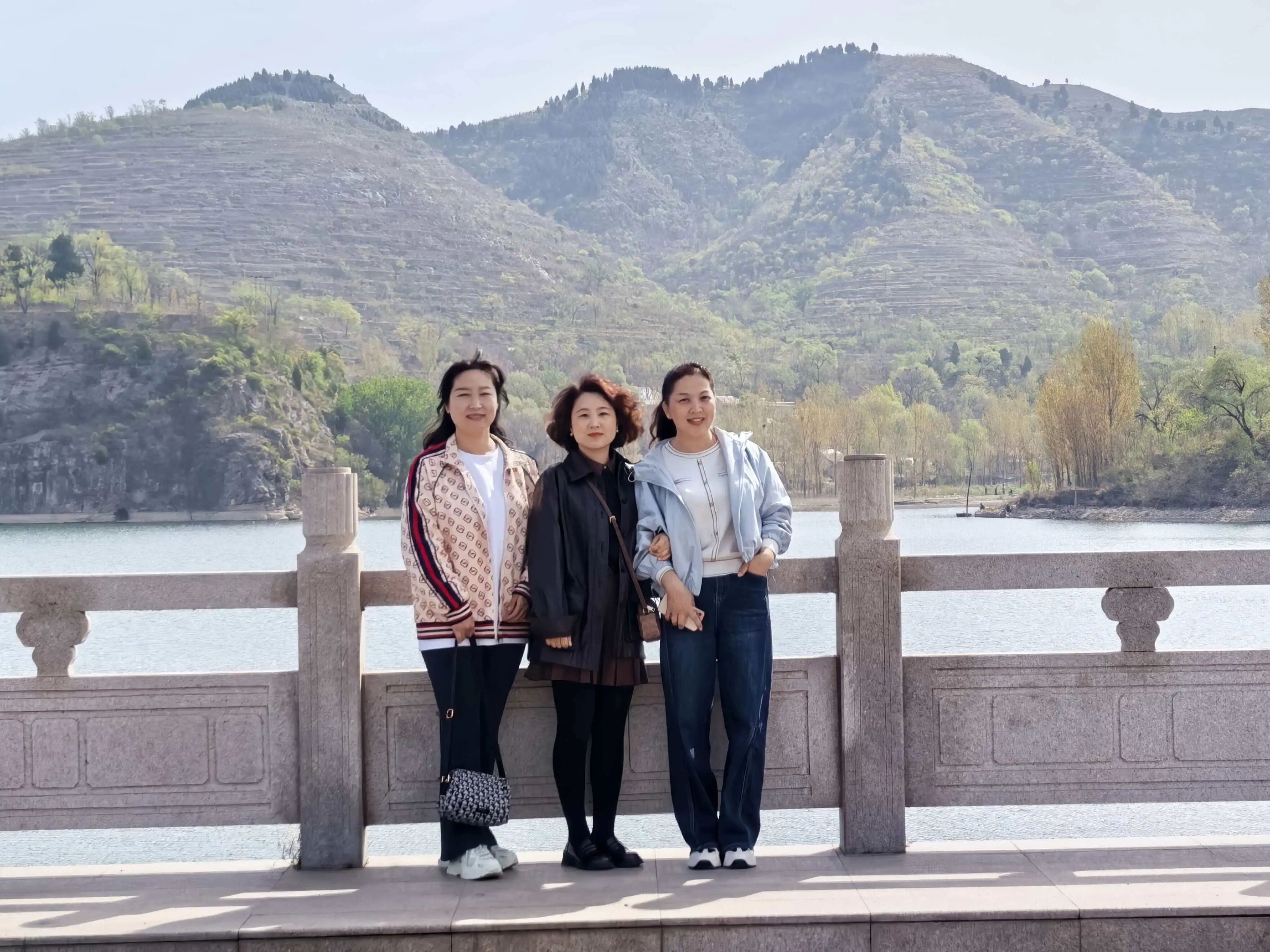 党建铸魂·团建聚力 |山东正大至诚律师事务所与山东理工大学法学院联合开展马鞍山春日主题活动(图12) 党建铸魂·团建聚力 |山东正大至诚律师事务所与山东理工大学法学院联合开展马鞍山春日主题活动(图12)