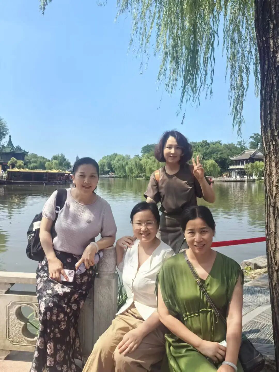 山东正大至诚律师事务所2026年半年总结圆满完成(图15)