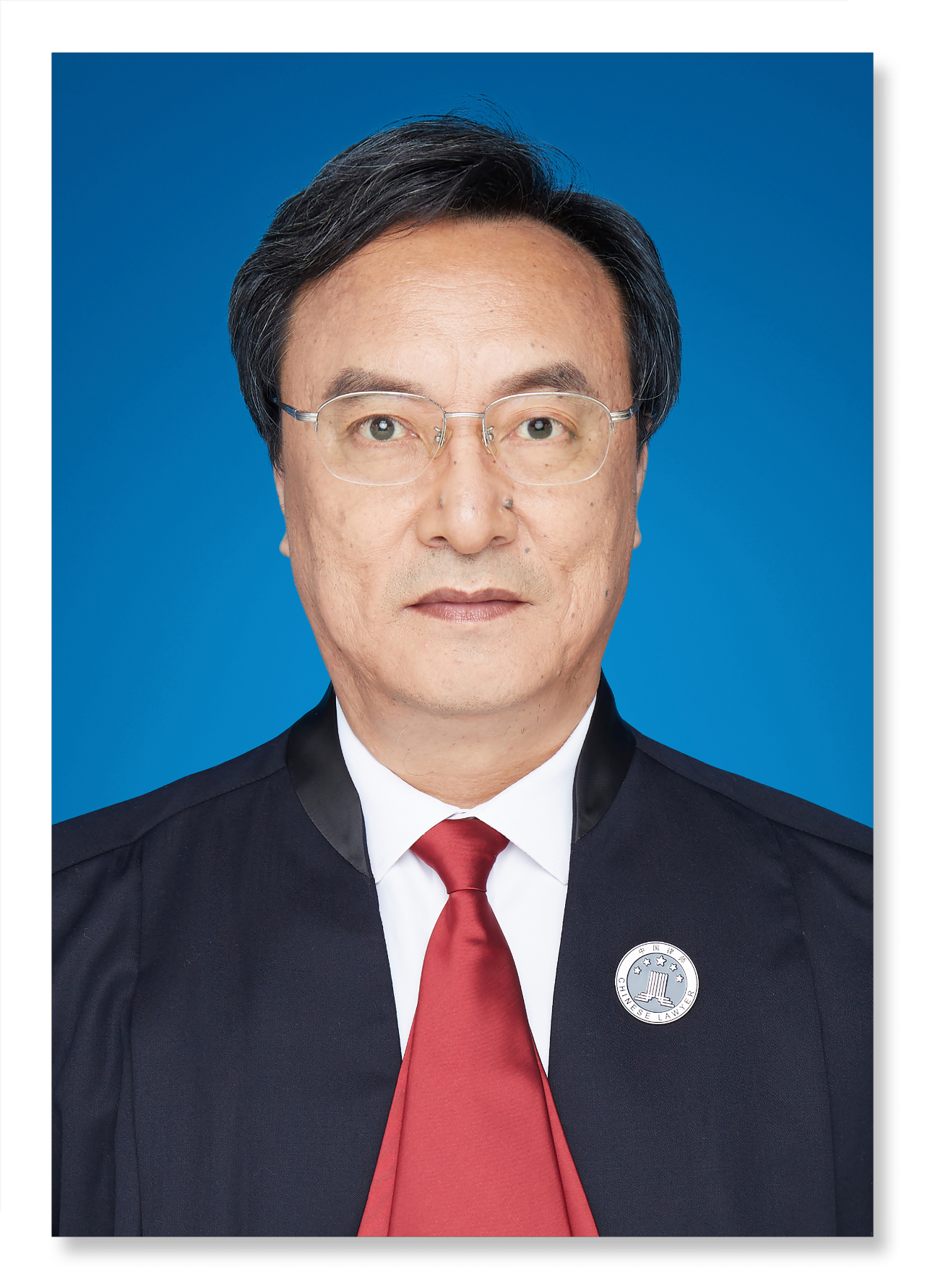 三十载匠心守望 初心不渝——致敬我所执业满三十周年律师(图3)