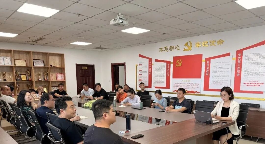 以学促专,以专致远 | 我所王云琪律师开展人身保险合同纠纷案件处理专题培训(图4) 以学促专,以专致远 | 我所王云琪律师开展人身保险合同纠纷案件处理专题培训(图4)