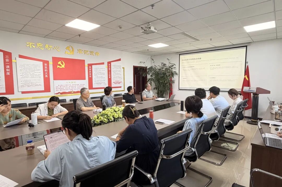 我所王立强律师深度讲解新《建工解释(二)》核心变化与建设工程价款优先受偿权实务指引(图5) 我所王立强律师深度讲解新《建工解释(二)》核心变化与建设工程价款优先受偿权实务指引(图5)