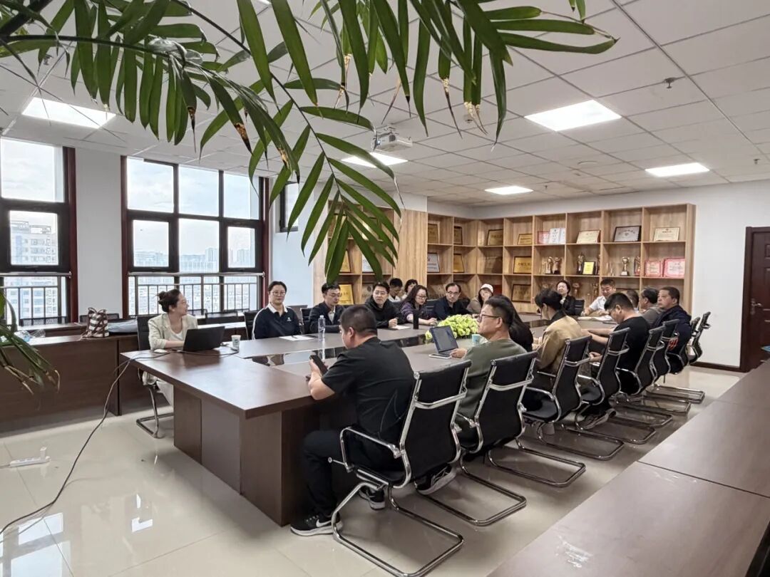 我所携手资深专利代理师张雯深度对话知产实务(图3) 我所携手资深专利代理师张雯深度对话知产实务(图3)
